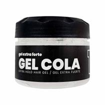 Gel Cola Incolor Profissional For Men 300g Alfa Look's