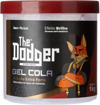 Gel Cola Incolor The Dodger 1000g Gel Cola Incolor The Dodger 1000g