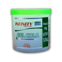 Gel Cola Infinity 1kg Extra Forte