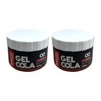 Gel Cola Infinity For Men 300G - Kit Com 2Un