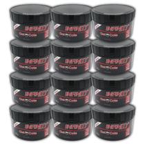 Gel Cola Infinty 300g For Men Caixa Com 12 Unidades