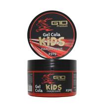 Gel cola kids 240g - g10 premium Gel cola kids 240g - g10 premium