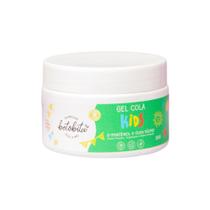 Gel Cola Kids Hair 250g Betobita