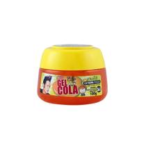 Gel Cola Laranja 180g Vita Capili - Muriel