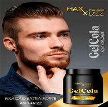 Gel Cola MaxxLyzz Profissional 1kg