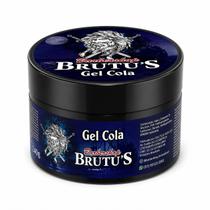 Gel cola modelador 240g - brutu's Gel cola modelador 240g - brutu's