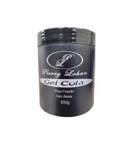 Gel Cola Modelador 500G Original Pierry Lohan Pronta