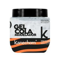 Gel Cola Modelador Kanechom Mega Fixação 230g