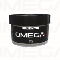 Gel Cola Omega Hair 300g