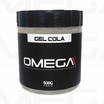 Gel Cola Omega Hair 500g