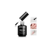 Gel Cola para Unhas JODSONE 15 ml Curado com Luz UV 4 em 1 Gel Cola para Unhas JODSONE 15 ml Curado com Luz UV 4 em 1