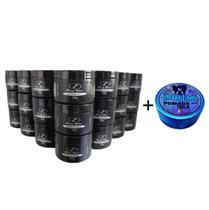 Gel Cola Pierry Lohan Caixa 24 Unidades 250G + Super