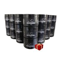 Gel Cola Pierry Lohan - Cx 30 Unidades Gel Cola 250G + Brind