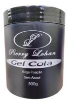 Gel Cola Pierry Lohan - Pierry Lohan .
