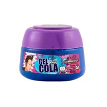 Gel Cola Roxo 180g Vita Capili 180g - Muriel