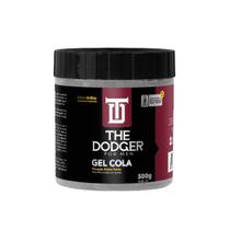 Gel Cola The Dodger 500g Fixação Extra Forte