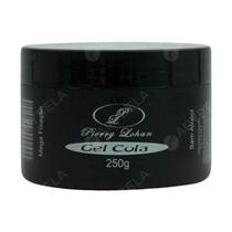 Gel Cola Transparente 250G Pierry Lohan