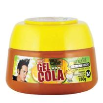 Gel Cola VitaCapili Laranja Muriel 180g