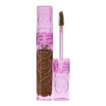 Gel colorido para sobrancelhas Kosas Air Brow Longwear Vegan (médio)