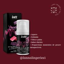 Gel com efeito vibratório-vibration Gel com efeito vibratório-vibration