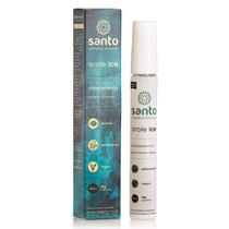 Gel Coméstivel Beijável Para Sexo Oral Sabor Chocomenta 30 Ml Orale Ice Santo Cosméticos