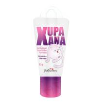Gel Comestível Estimulante Feminino Beijável Para Virilha 15G Gel Comestível Estimulante Feminino Beijável Para Virilha 15G