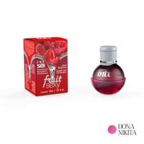 Gel Comestível Fruit Sexy 40ml Intt