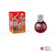 Gel Comestível Fruit Sexy 40ml Intt