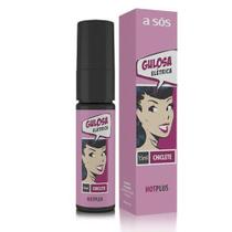 Gel Comestível Gulosa Elétrica sabor Chiclete - 15ml - A Sós