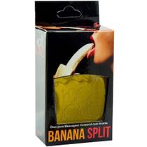 Gel Comestível Hot Sabores 30ml