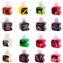 Gel Comestível Hot Sabores 30ml