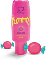 Gel comestível Térmico