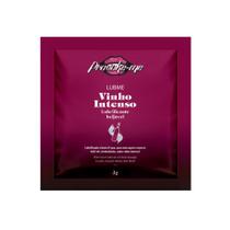 Gel Comestível Vibrante Sedenta Por Oral - Lollipop 3g - Pepper Blend Gel Comestível Vibrante Sedenta Por Oral - Lollipop 3g - Pepper Blend