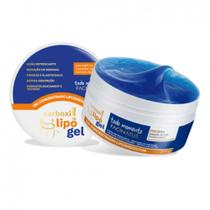 Gel Concentrado Lipo Redutor - 200g - FACINATUS