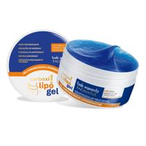 Gel Concentrado Lipo-Redutor Carboxi - Facinatus Cosméticos