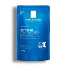 Gel Concentrado Refil Effaclar La Roche-posay 240g - La Roche Posay