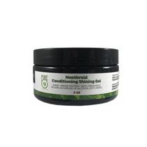 Gel condicionador brilhante Natural Neatbraid Beauty 120 ml Gel condicionador brilhante Natural Neatbraid Beauty 120 ml
