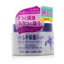 Gel condicionador de pele naturie I-Mju Hatomugi 180mL