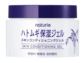 Gel condicionador de pele naturie Naturie 180g Gel condicionador de pele naturie Naturie 180g