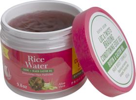 Gel Condicionador para Bordas Dr Girls Locs & Twists para Tranças
