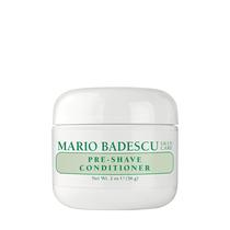 Gel Condicionador Pré-Barba Mario Badescu - Para Homens e Mulheres