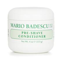 Gel condicionador pré-barbear Mario Badescu para homens e mulheres