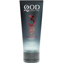 Gel Condicionante Capilar 3 Fixação Forte 200g Gel Condicionante Capilar 3 Fixação Forte 200g