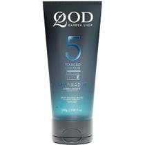 Gel Condicionante Capilar 5 Fixação Super Forte 200g Gel Condicionante Capilar 5 Fixação Super Forte 200g