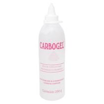 Gel Condutor 250g - Carbogel