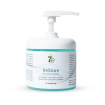 Gel condutor 7E Wellness Myolift Restore 480 ml com complexo