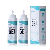 Gel Condutor BEWTEIM 2x250ml Hidratante e Calmante para o Rosto Gel Condutor BEWTEIM 2x250ml Hidratante e Calmante para o Rosto