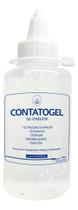 Gel Condutor De Contato Para Fisioterapia Tens Fes Ultrassom Bisnaga 100g