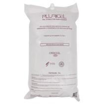 Gel Condutor de Ultrasson Plurigel - Carbogel -5kg