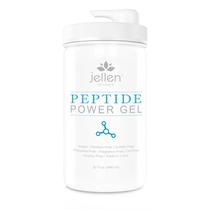 Gel Condutor Facial Jellen com Peptídeos e Ácido Hialurônico 946ml Gel Condutor Facial Jellen com Peptídeos e Ácido Hialurônico 946ml